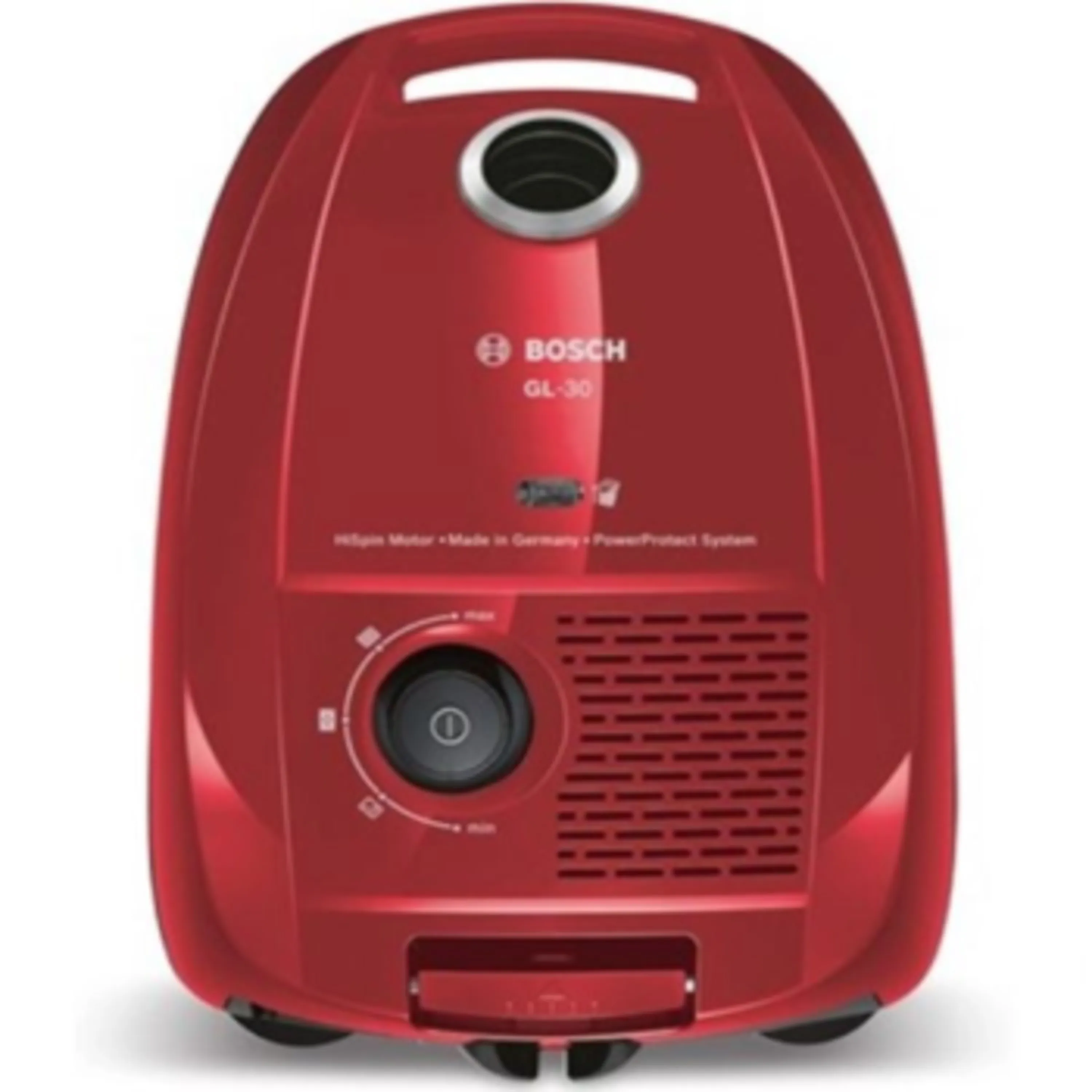 جارو برقی بوش BGL32500   